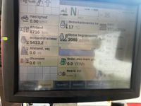 Case IH Vestrum 130CVX - Traktorer - Traktorer 4 wd - 6