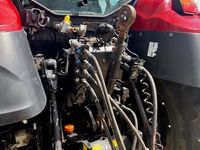 Case IH Vestrum 130CVX - Traktorer - Traktorer 4 wd - 4