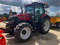 Case IH Vestrum 130CVX - Traktorer - Traktorer 4 wd - 3