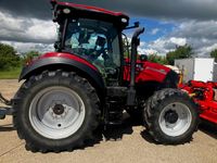 Case IH Vestrum 130CVX - Traktorer - Traktorer 4 wd - 1
