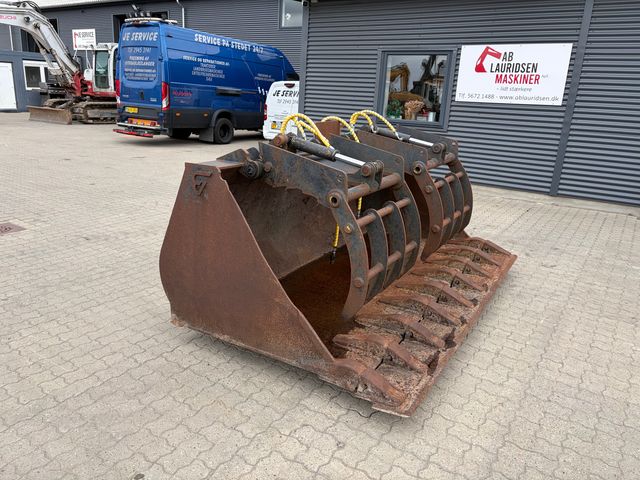 Ebco Overfaldsskovl