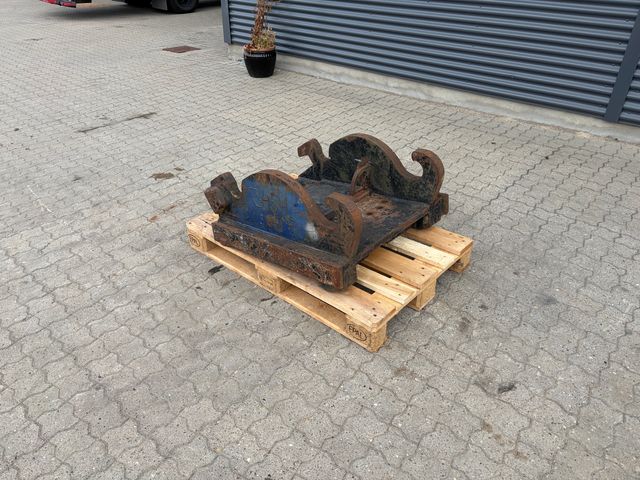 Verachtert CW45