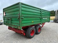 Scan Agro STBT11E - Vogne - Tipvogne - 6