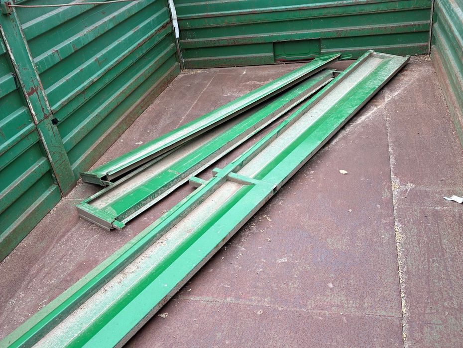 Scan Agro STBT11E - Vogne - Tipvogne - 5