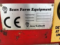 Scan Agro STBT11E - Vogne - Tipvogne - 4