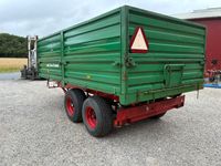 Scan Agro STBT11E - Vogne - Tipvogne - 3
