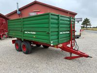 Scan Agro STBT11E - Vogne - Tipvogne - 1