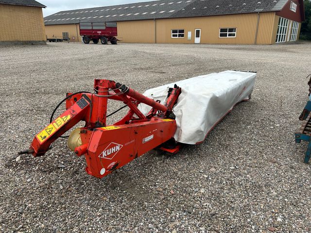 Kuhn GMD 800-G2