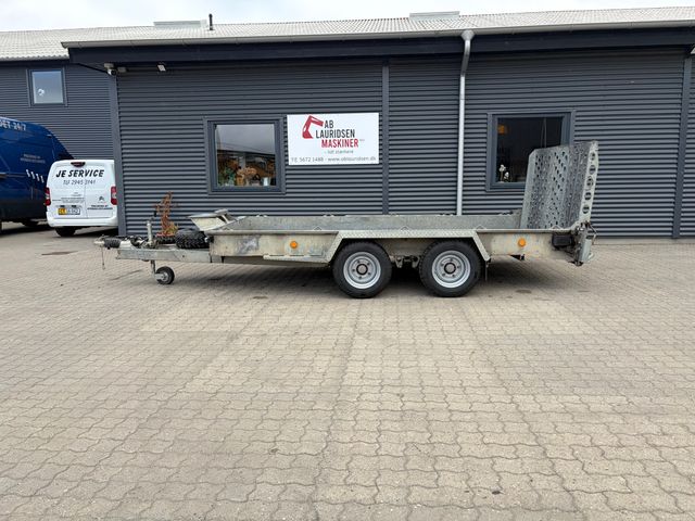 Ifor Williams gh126bt