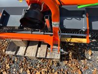 Agrimaster SKL 210 Slagleklipper med sideforskydning - Græsmaskiner - Brakslåmaskiner - 5