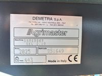 Agrimaster SKL 210 Slagleklipper med sideforskydning - Græsmaskiner - Brakslåmaskiner - 8
