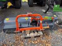 Agrimaster SKL 210 Slagleklipper med sideforskydning