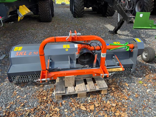 Agrimaster SKL 210