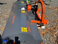 Agrimaster SKL 210 Slagleklipper med sideforskydning - Græsmaskiner - Brakslåmaskiner - 4