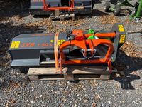 Agrimaster SXB 150s Slagleklipper med sideforskydning