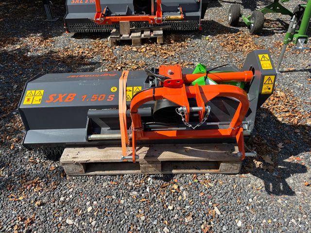Agrimaster SXB 150s