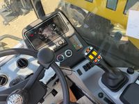 New Holland TH7.42 Plus Den nye model NewHolland TH 7.42 PLUS 133hk med masser af udstyr og 6F-3R PowerShift transmissioner - Læssemaskiner - Teleskoplæssere - 7