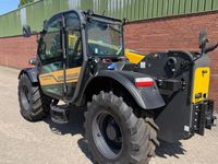 New Holland TH7.42 Plus Den nye model NewHolland TH 7.42 PLUS 133hk med masser af udstyr og 6F-3R PowerShift transmissioner - Læssemaskiner - Teleskoplæssere - 10