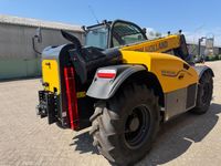 New Holland TH7.42 Plus Den nye model NewHolland TH 7.42 PLUS 133hk med masser af udstyr og 6F-3R PowerShift transmissioner - Læssemaskiner - Teleskoplæssere - 12
