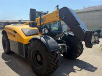 New Holland TH7.42 Plus Den nye model NewHolland TH 7.42 PLUS 133hk med masser af udstyr og 6F-3R PowerShift transmissioner - Læssemaskiner - Teleskoplæssere - 2