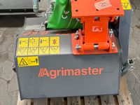 Agrimaster HEL 0.60 Hydr.slåmaskine