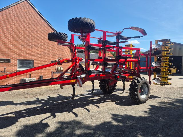 Pöttinger Terria 5030