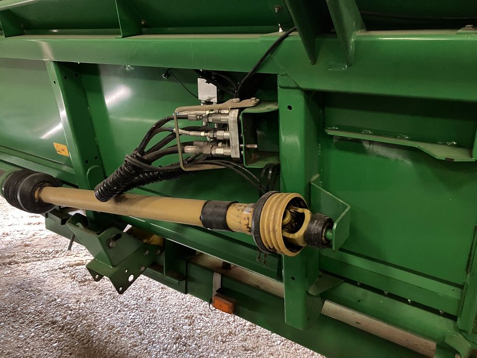 John Deere John deer 630 - Høstmaskiner tilbehør - Skærebord - 5