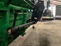John Deere John deer 630 - Høstmaskiner tilbehør - Skærebord - 3
