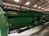 John Deere John deer 630 - Høstmaskiner tilbehør - Skærebord - 1