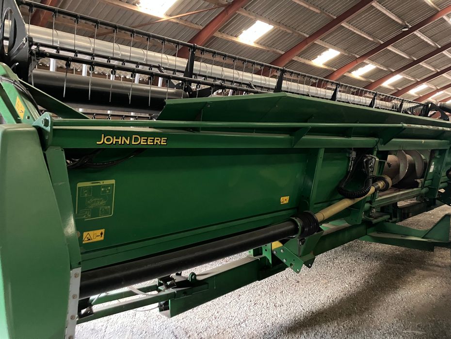John Deere John deer 630 - Høstmaskiner tilbehør - Skærebord - 1