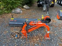 Agrimaster SZB180 Armklipper