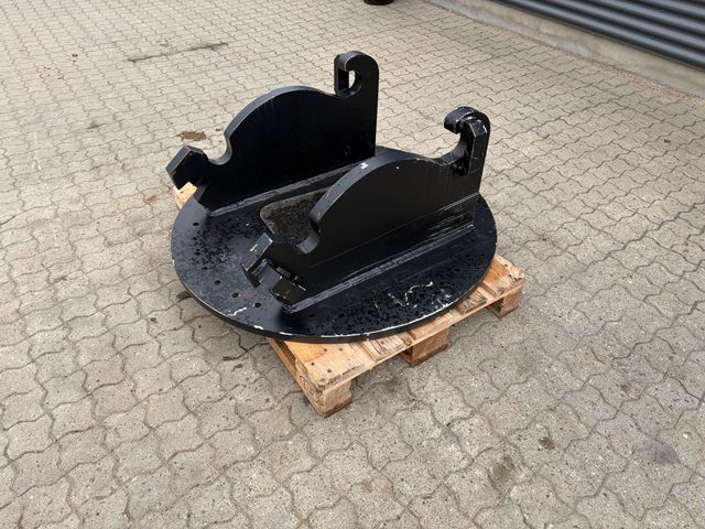 Verachtert CW45
