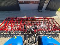 Kongskilde Vm 3075 SS Pæn og velholdt - Harver - Såbedsharver - 5