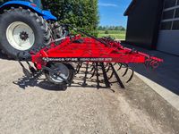 Kongskilde Vm 3075 SS Pæn og velholdt - Harver - Såbedsharver - 2
