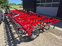 Kongskilde Vm 3075 SS Pæn og velholdt - Harver - Såbedsharver - 1