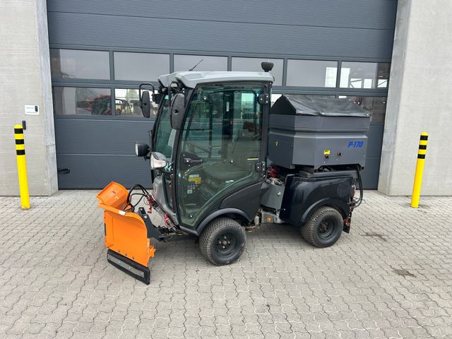 Kärcher MIC 26