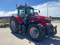 Massey Ferguson 7618 Dyna VT-Exclusive - Traktorer - Traktorer 4 wd - 9