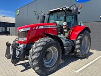 Massey Ferguson 7618 Dyna VT-Exclusive - Traktorer - Traktorer 4 wd - 6
