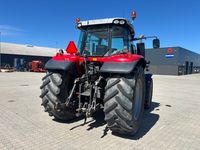 Massey Ferguson 7618 Dyna VT-Exclusive - Traktorer - Traktorer 4 wd - 10