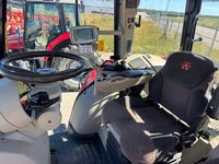 Massey Ferguson 7618 Dyna VT-Exclusive - Traktorer - Traktorer 4 wd - 11