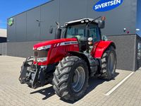 Massey Ferguson 7618 Dyna VT-Exclusive - Traktorer - Traktorer 4 wd - 3