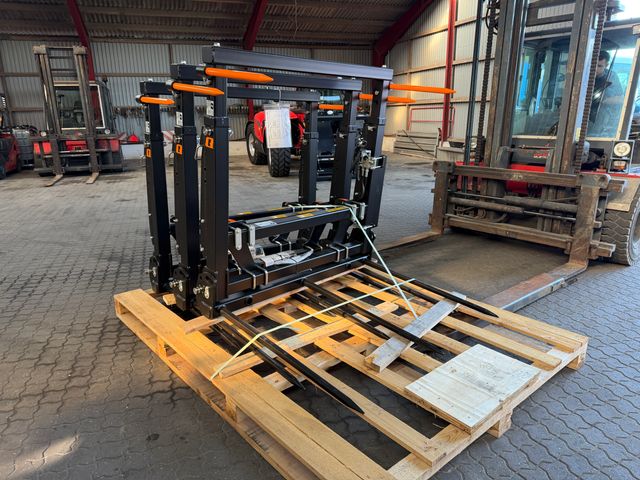 Ålø BALLEFORK L+150