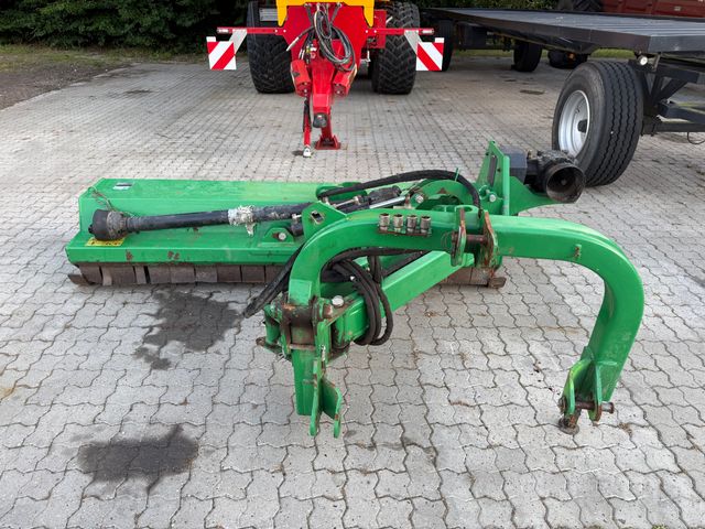 DK-TEC AGF 240D
