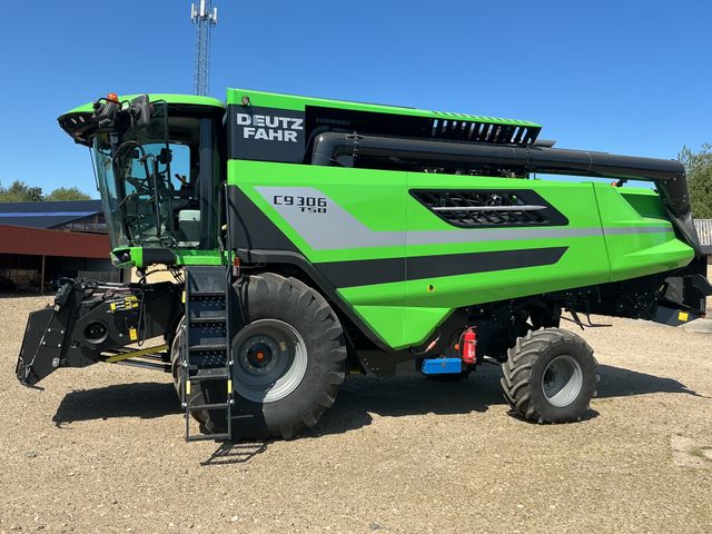 Deutz-Fahr C9306 TSB