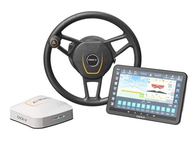 CHCNAV NX 612