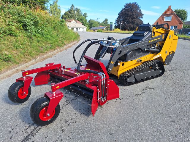 Eurotrac SK 10