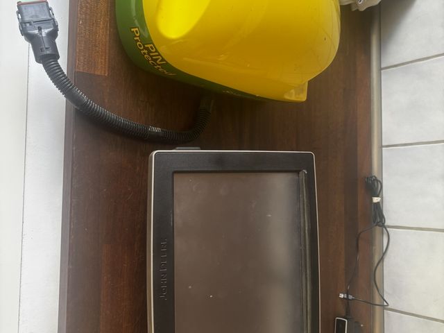 John Deere 4640