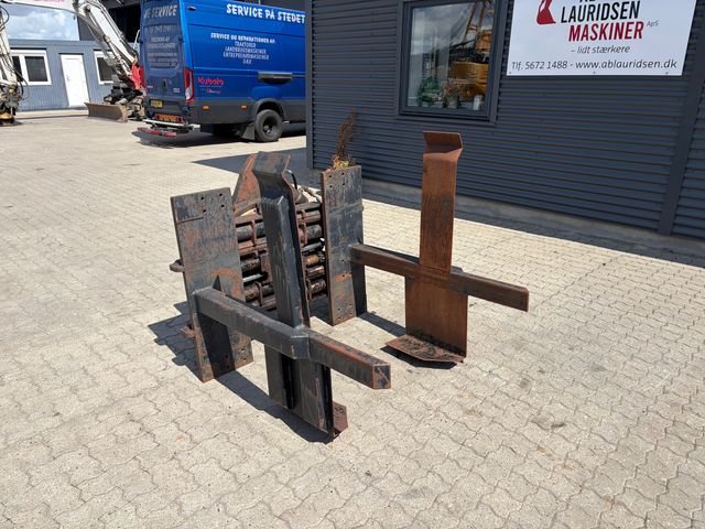 E.L.M Kragelund Kassevender