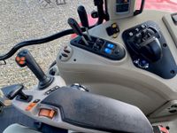 Massey Ferguson 6715S Dyna 6 - Traktorer - Traktorer 4 wd - 9