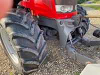 Massey Ferguson 6715S Dyna 6 - Traktorer - Traktorer 4 wd - 11